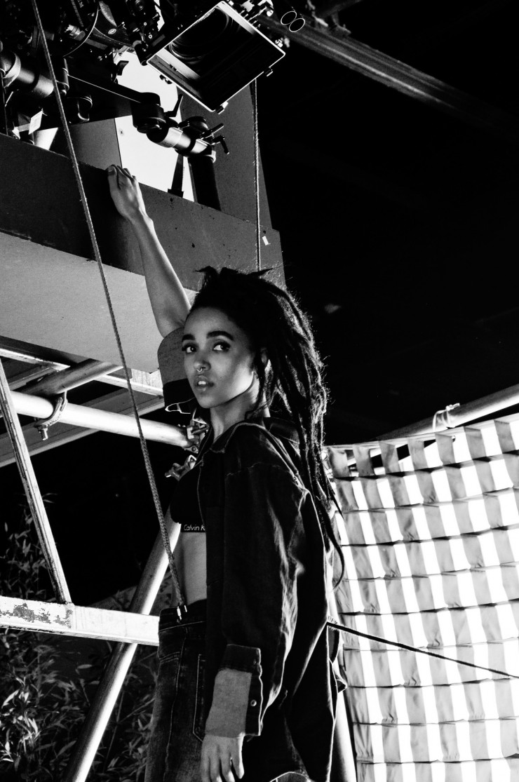 FKA Twigs