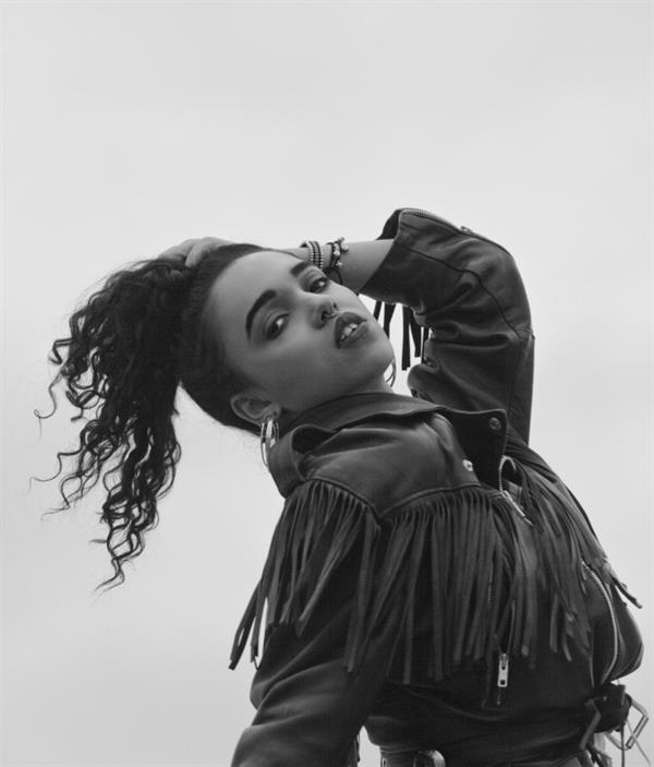 FKA Twigs