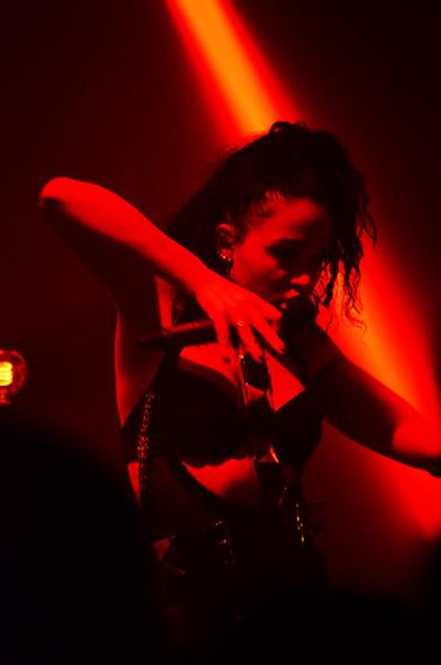 FKA Twigs
