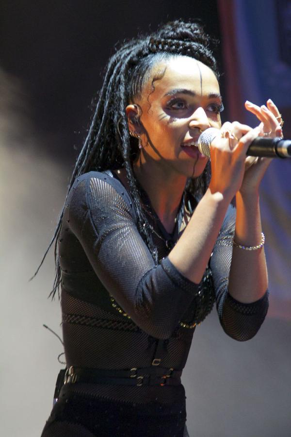 FKA Twigs