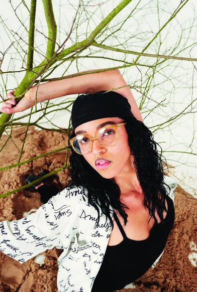 FKA Twigs