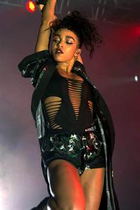 FKA Twigs