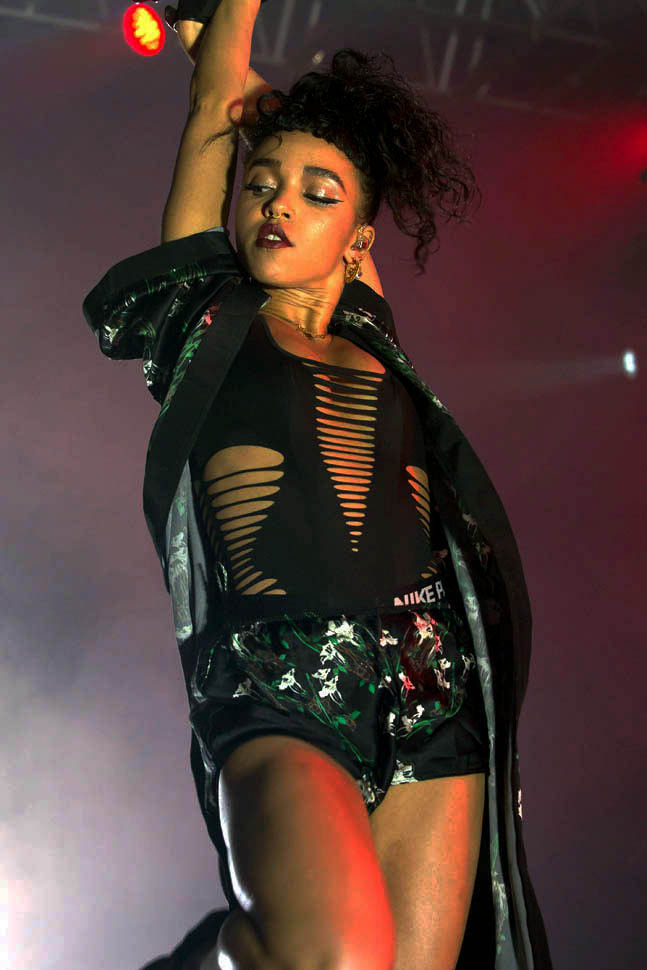 FKA Twigs