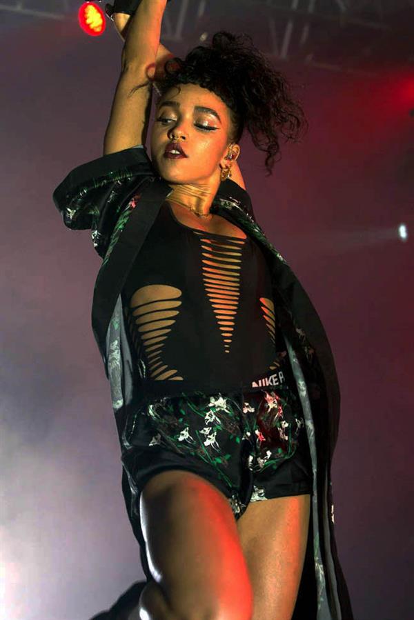 FKA Twigs