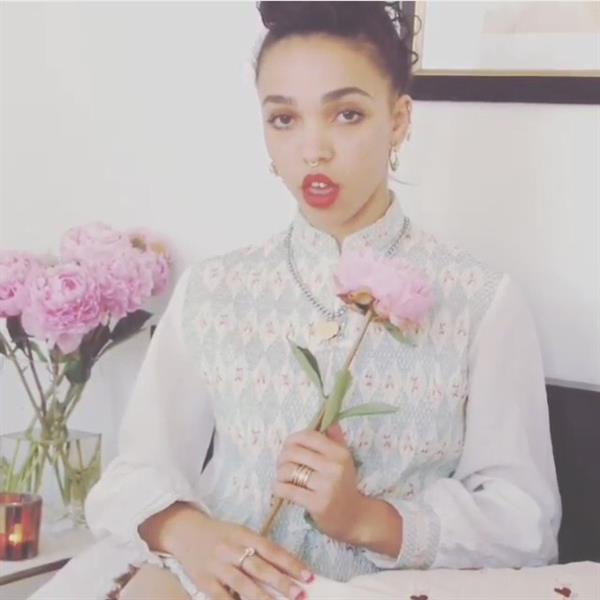 FKA Twigs