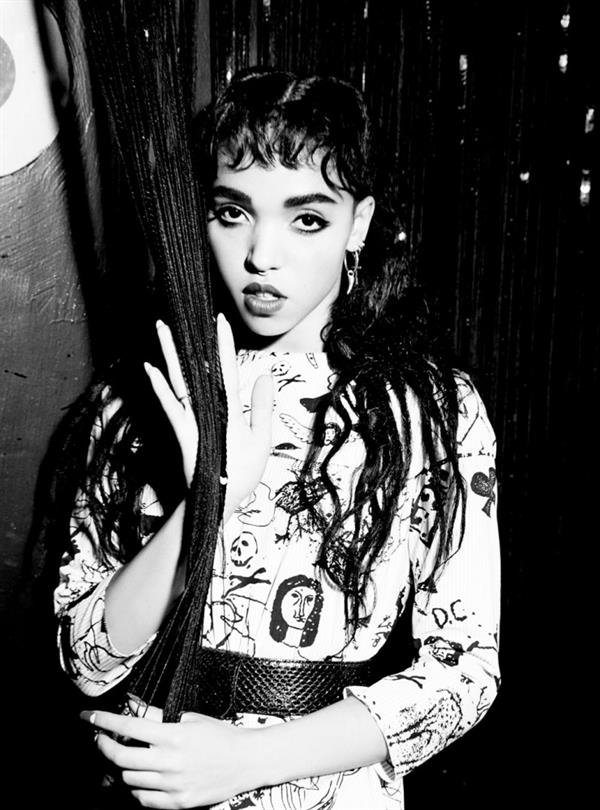 FKA Twigs