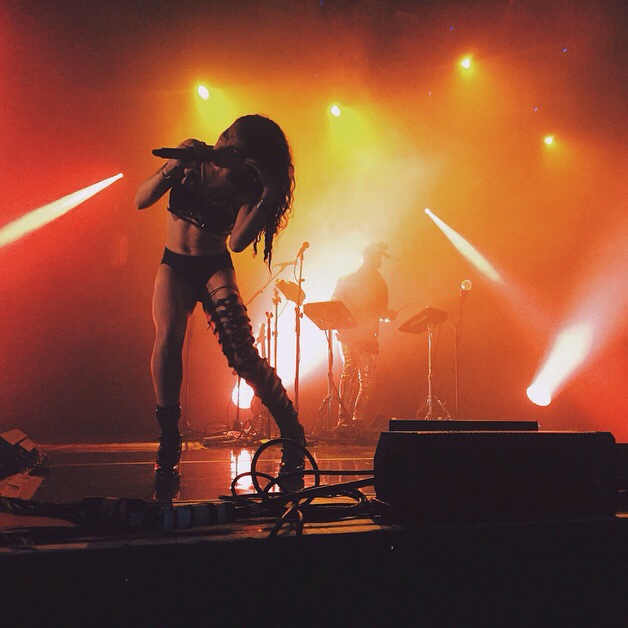 FKA Twigs