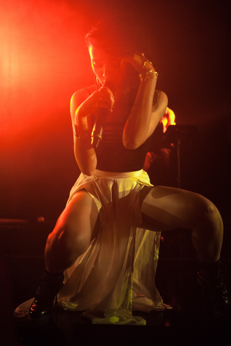 FKA Twigs