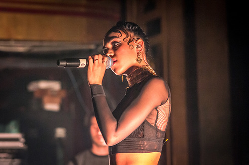 FKA Twigs