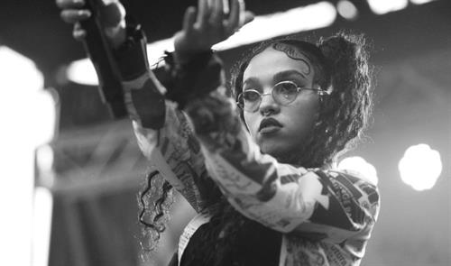 FKA Twigs