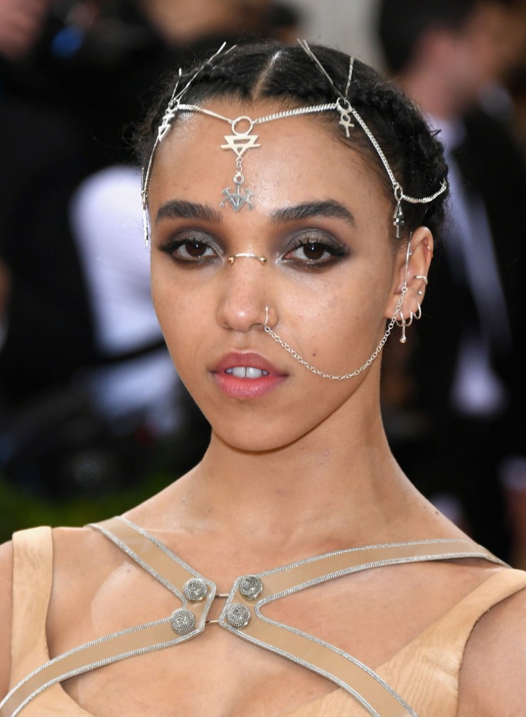 FKA Twigs