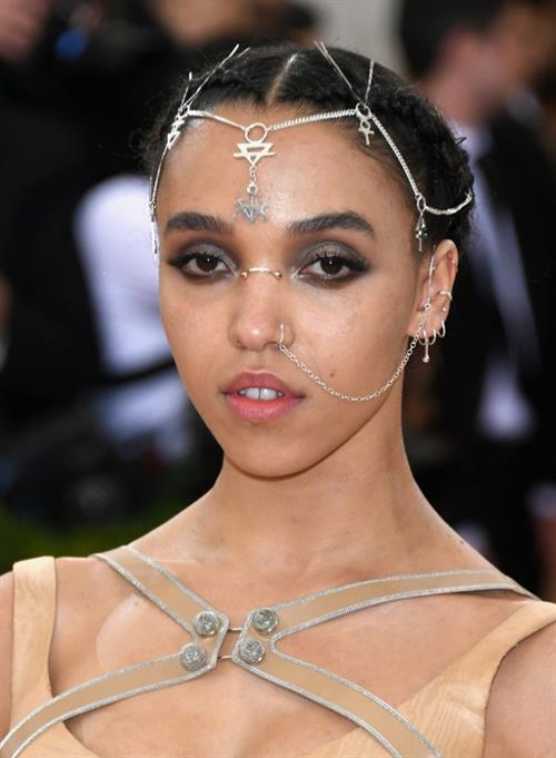 FKA Twigs