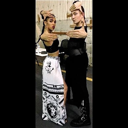 FKA Twigs