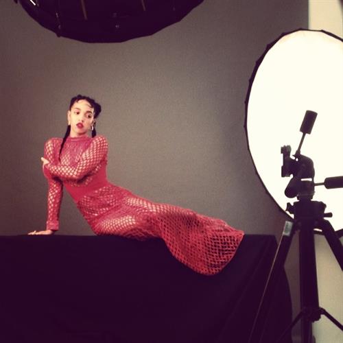 FKA Twigs