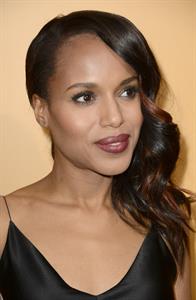 Kerry Washington Premiere of 'Peeples' presented by Lionsgate Film and Tyler Perry in Hollywood - May 8, 2013 