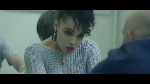 FKA Twigs