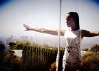 Kerry Washington Elle (US) December, 2012 