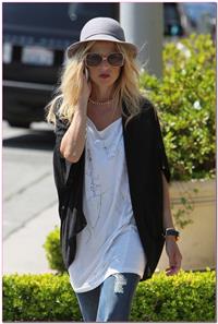 Rachel Zoe