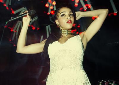 FKA Twigs