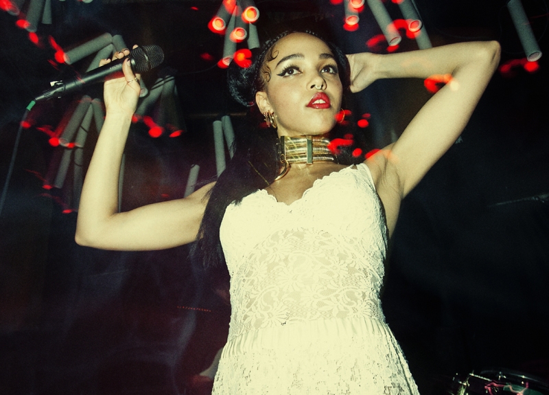FKA Twigs