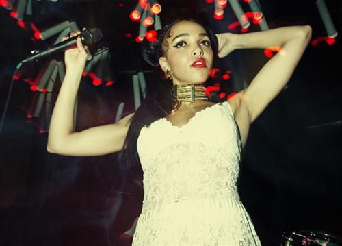 FKA Twigs