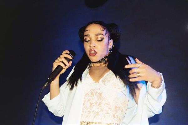 FKA Twigs