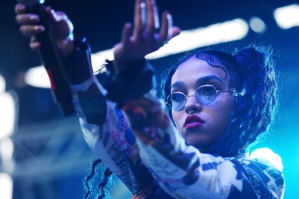 FKA Twigs