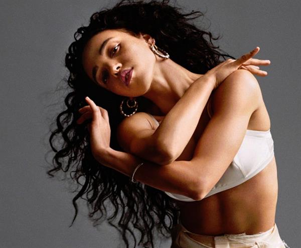 FKA Twigs