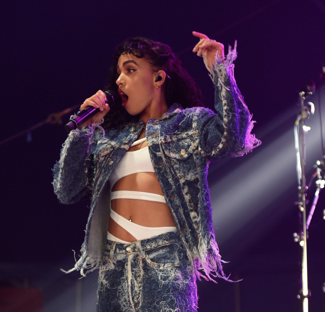 FKA Twigs