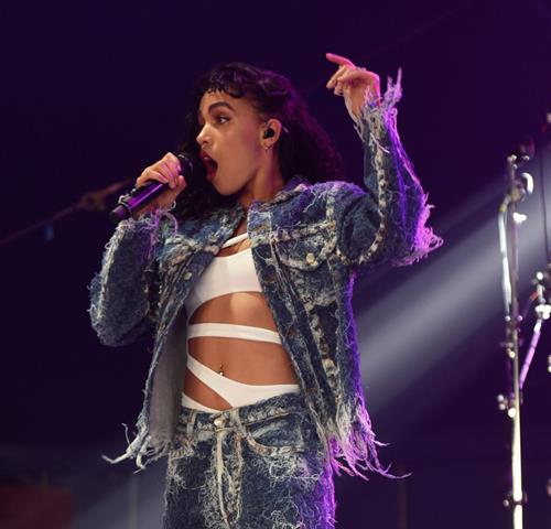 FKA Twigs