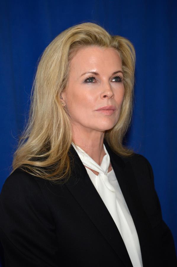 Kim Basinger  Black November  New York Premiere (Sep 26, 2012) 