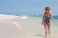 Kirsten Dunst - Bikini Photocall On The Beach In Punta Mita, Mexico June 3, 2012