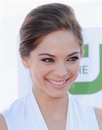 Kristin Kreuk - CBS, Showtime and The CW Party during 2012 TCA Summer Tour - Beverly Hills, Jul. 29, 2012