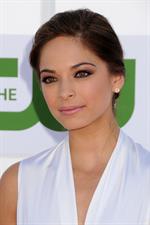 Kristin Kreuk - CBS, Showtime and The CW Party during 2012 TCA Summer Tour - Beverly Hills, Jul. 29, 2012