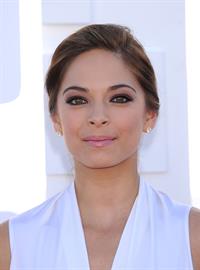 Kristin Kreuk - CBS, Showtime and The CW Party during 2012 TCA Summer Tour - Beverly Hills, Jul. 29, 2012