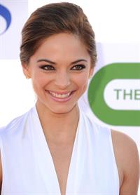 Kristin Kreuk - CBS, Showtime and The CW Party during 2012 TCA Summer Tour - Beverly Hills, Jul. 29, 2012