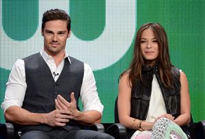 Kristin Kreuk - Beauty And The Beast panel at TCA Summer Press Tour - Los Angeles, Jul. 30, 2012