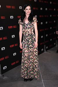 Krysten Ritter Screening of  Black Rock  at Arclight Hollywood - May 8, 2013 