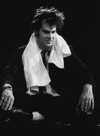 Dan Aykroyd