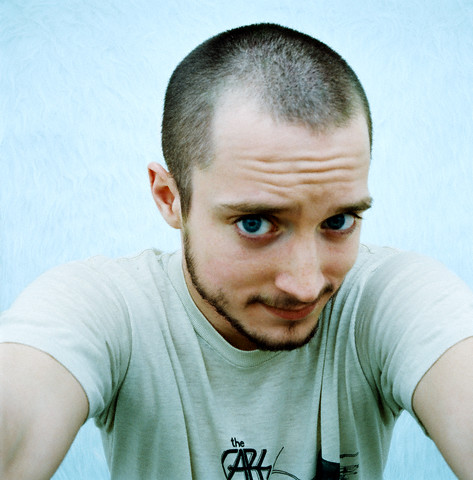 Elijah Wood