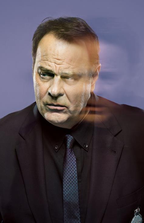 Dan Aykroyd