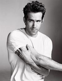 Ryan Reynolds