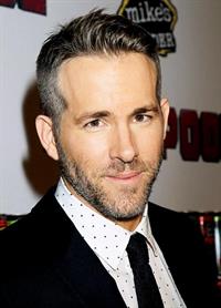 Ryan Reynolds