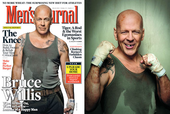 Bruce Willis