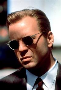Bruce Willis