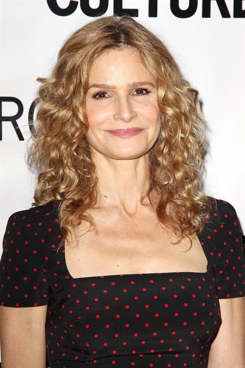 Kyra Sedgwick Culture Project Gala in New York City (June 3, 2013) 