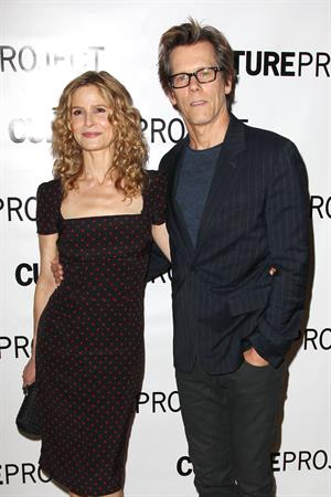 Kyra Sedgwick Culture Project Gala in New York City (June 3, 2013) 