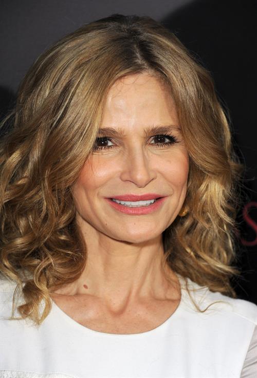 Kyra Sedgwick - The Possession Los Angeles Premiere - on August 28, 2012