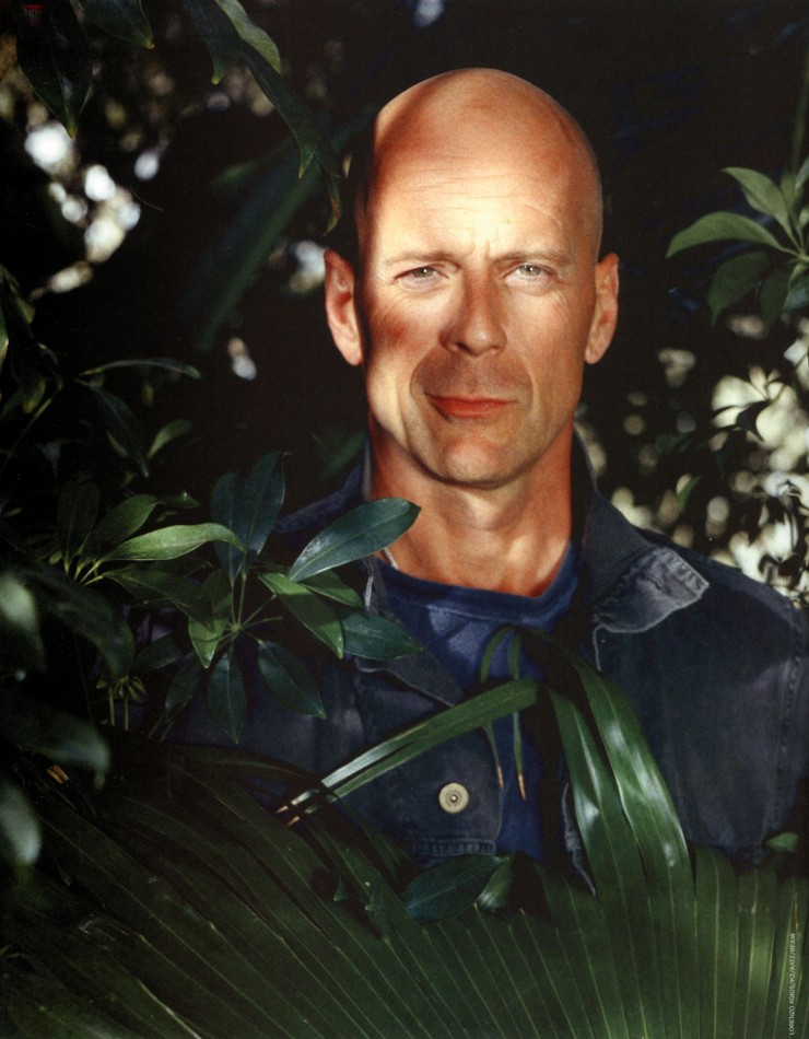 Bruce Willis