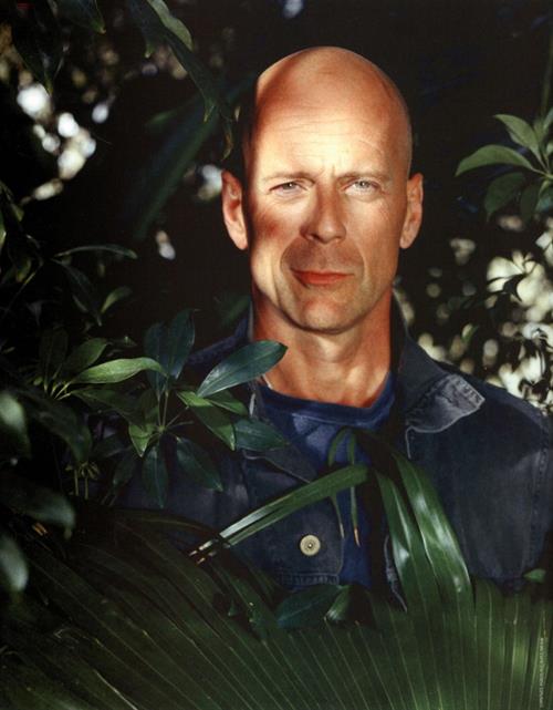 Bruce Willis
